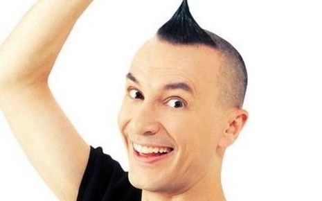 Arturo Brachetti torna il prossimo anno con lo spettacolo ‘Solo – The legend of quick change’