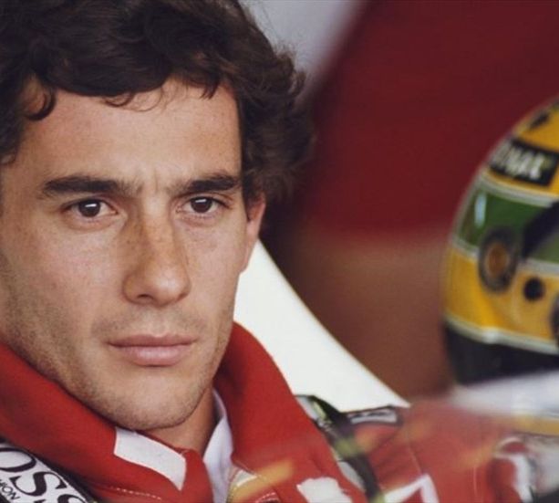 Arriva ‘Senna’, la serie che racconta la storia del campione del mondo di Formula 1