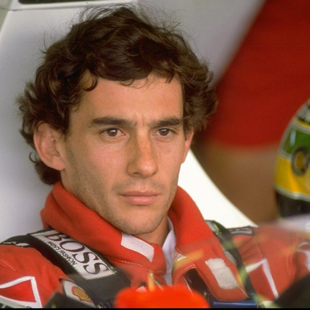 Miniserie di sei episodi dedicati ad Ayrton Senna in arrivo a fine novembre