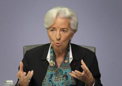 Ancora una volta la Banca centrale europea dispone un rialzo dei tassi d’interesse di 25 punti base