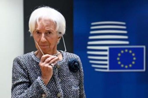 Tassi d’interesse ancora in rialzo di 25 punti base decisi dalla Banca centrale europea