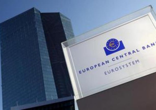 Dalla Banca centrale europea taglio di 25 punti base dei tassi d’interesse