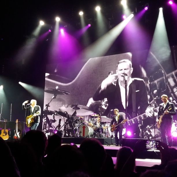 Unica tappa italiana a Milano per il prossimo tour europeo di Bryan Adams