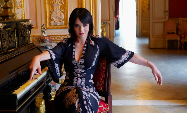 Arriva l’album live ‘Terra ca nun senti’ di Carmen Consoli registrato a Siracusa