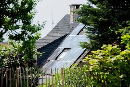 Dal Parlamento europeo arriva il via libera alle nuove regole per le case green