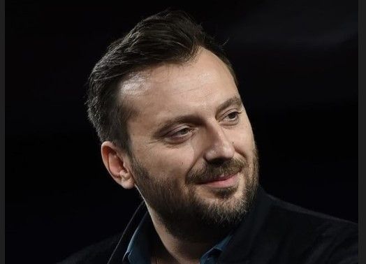 Cesare Cremonini in studio di registrazione a Londra per il nuovo album