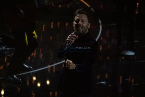 Il ‘Cremonini Live25’ parte con due date allo stadio San Siro di Milano