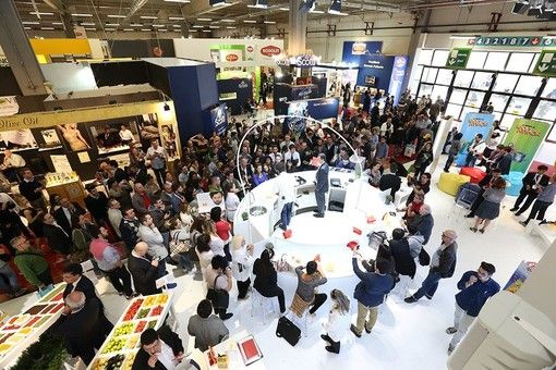 ‘Cibus’ è in arrivo a Parma e si preannuncia un’edizione con numeri da record