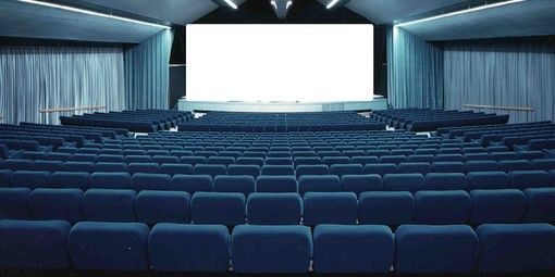 Le visioni illegali dei film sono molte di più di quelle regolari al cinema