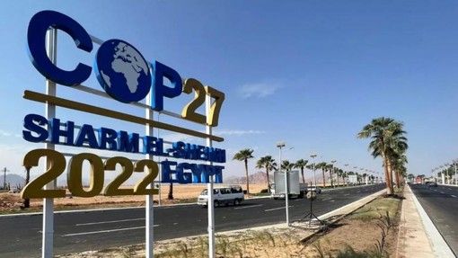 Privo d’ambizione il documento finale approvato dalla Cop 27 sul riscaldamento globale