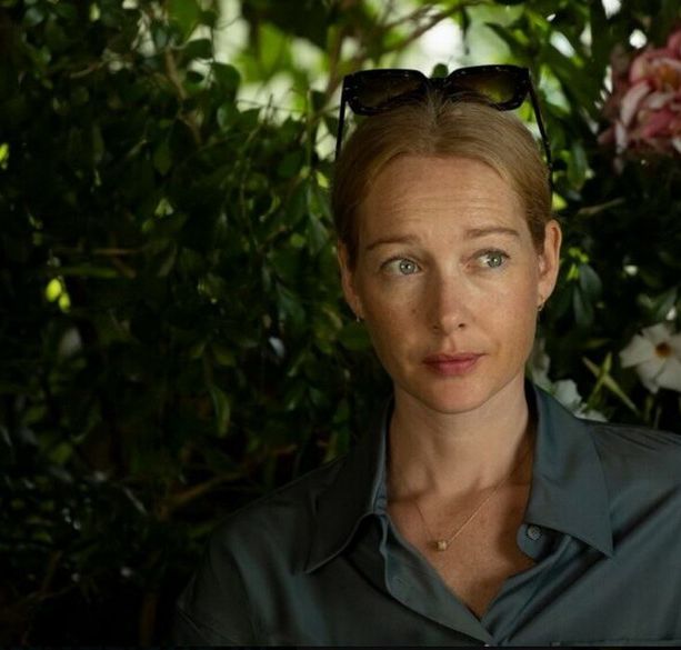 Il film ‘Margherita delle stelle’ atterra su Rai1 interpretata da Cristiana Capotondi