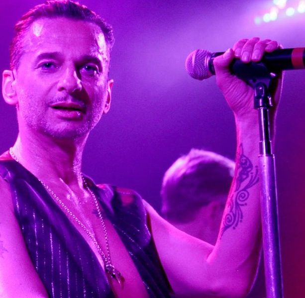 ‘Delta machine | The 12″ singles’ è il nuovo box set da collezione in uscita dei Depeche Mode