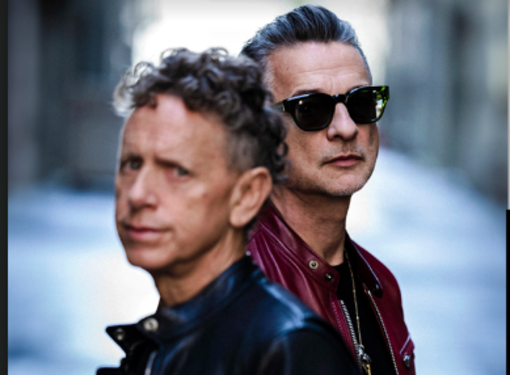 È prossima l’uscita di ‘Spirit - The 12” singles’ dei Depeche Mode