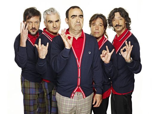 A Monza torna il ‘Il concertozzo’ di Elio e le storie tese e del Trio medusa
