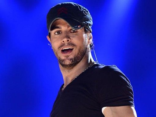 Nuova produzione discografica per Enrique Iglesias col dodicesimo album in studio