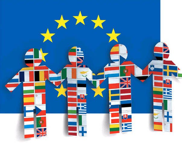 Dal report dell’Eurostat emerge l’Italia per l’aumento degli occupati