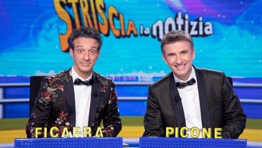 Salvo Ficarra &amp; Valentino Picone di nuovo ‘Incastrati’ su Netflix