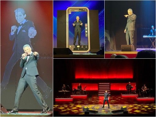 Viva Fiorello su Rai 2 a dicembre, il mattatore scocca la sua freccia
