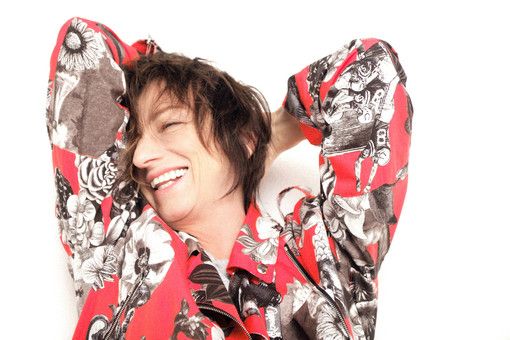 Un album, un film e un tour internazionale segnano il ritorno di Gianna Nannini
