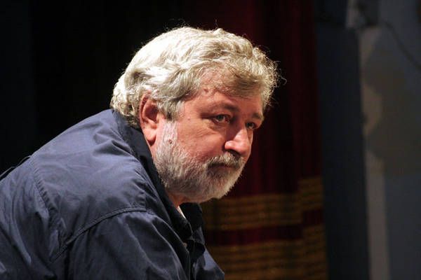 ‘Canzoni da intorto’: torna Guccini a dispetto del ritiro annunciato dieci anni fa