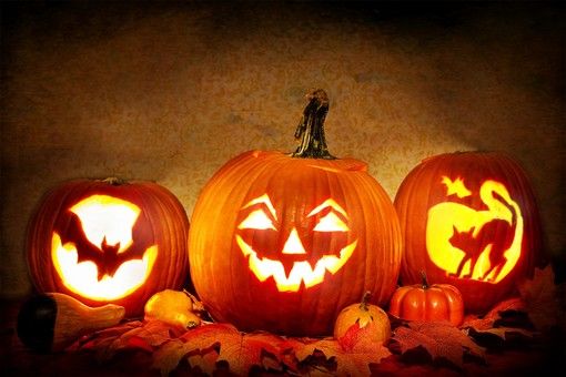 Quasi la metà della popolazione non ritiene giusto che in Italia si festeggi Halloween