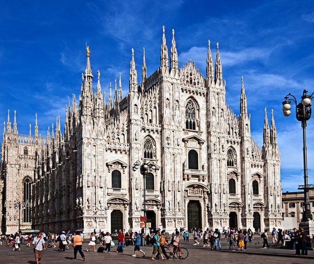 ‘Helmut Newton. Legacy’: nelle sale di Palazzo Reale a Milano arriva la retrospettiva
