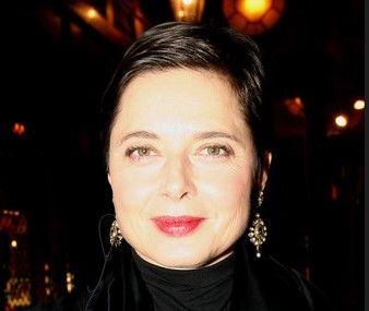 Il premio David speciale di Donatello quest’anno va ad Isabella Rossellini