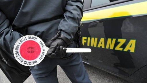 Sequestrati 130 milioni di euro dai finanzieri del nucleo speciale polizia valutaria