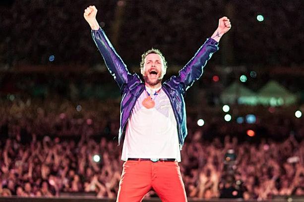 ‘Se lo senti lo sai’, nuovo singolo di Jovanotti che precede l’uscita dell’album prevista fra un mese