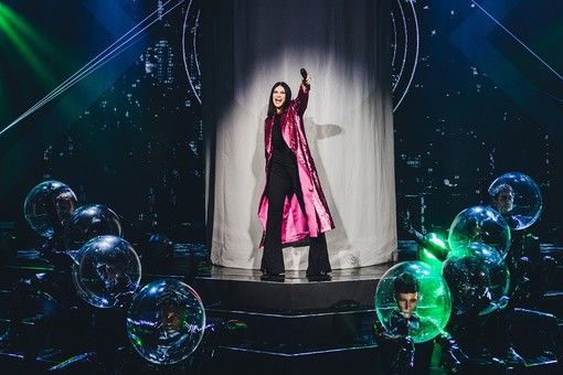 Raddoppiano i concerti a Londra e Milano del tour mondiale di Laura Pausini