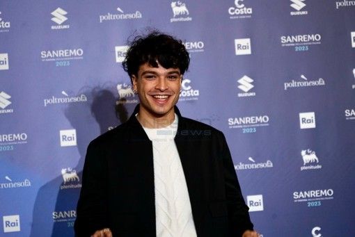 Esce ‘Take that’ su tutte le piattaforme digitali, è il nuovo singolo di Leo Gassmann