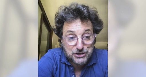 È nelle sale cinematografiche ‘Pare parecchio Parigi’, quindicesimo film di Leonardo Pieraccioni
