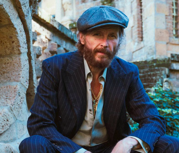 Nell’ultima puntata del programma ‘Belve’ intervista a Lorenzo Cherubini Jovanotti