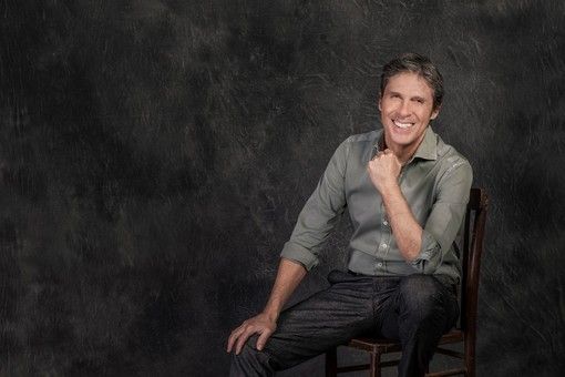 È in rampa di lancio ‘La verità sull’amore’, il nuovo album di Luca Barbarossa