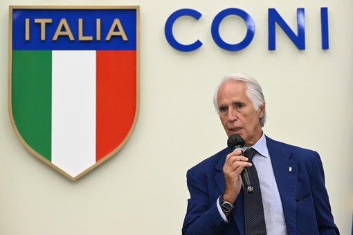 “Lo sport è una delle migliori medicine contro le derive violente dei giovani”