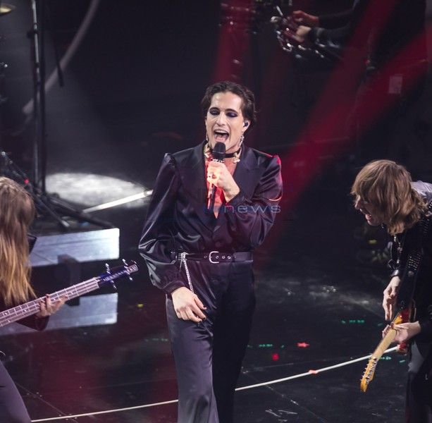 Annunciato il ‘Rush! World Tour’ dai Maneskin: per la prima volta al Madison Square Garden