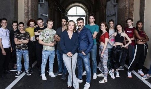 Arriva la terza stagione di ‘Mare fuori’ e tornano i protagonisti alle prese con l’amore