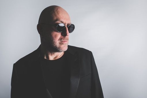 È un omaggio a Claudio Baglioni il nuovo singolo di Mario Biondi