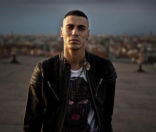 Tour per Marracash il prossimo anno, primo rapper ad affrontare gli stadi italiani