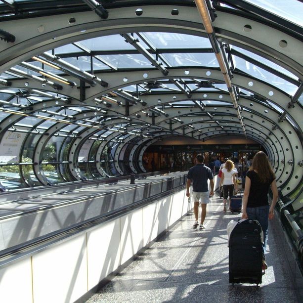 Il futuro dell’asse Milano–Malpensa nella mostra ‘Fili’ al museo del design