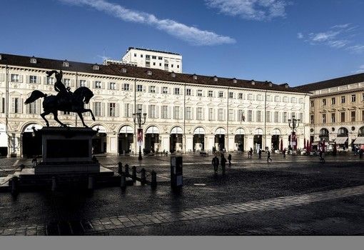 La mostra fotografica ‘Mimmo Jodice. Senza tempo’ alle Gallerie d’Italia di Torino fino al prossimo anno