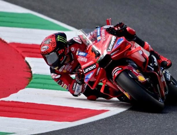 Ventidue gare in diciotto Paesi nel calendario MotoGp del prossimo anno