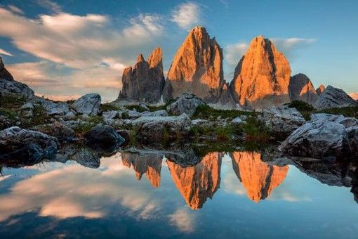 A San Candido per ‘Sentirsi bene’ in mezzo alle Dolomiti da Natale all’Epifania