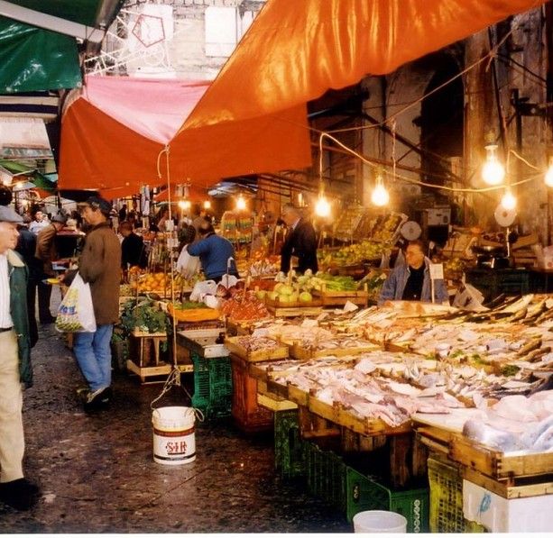 Palermo è il luogo ideale per lo smart working secondo il National Geographic
