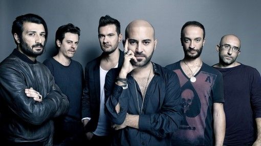 Nuova tappa per il tour estivo dei Negramaro, Messina s’aggiunge a Napoli e Milano