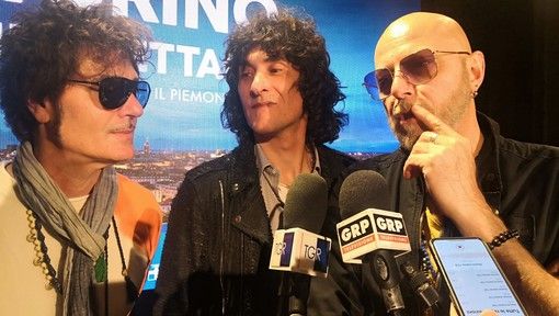 Dopo trent’anni di carriera esce ‘Zingara &amp; spirito’, il nuovo singolo dei Negrita