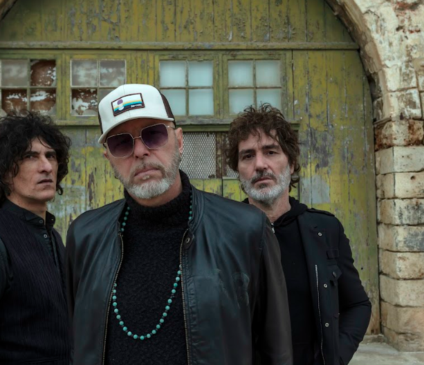 ‘Canzoni per anni spietati’ è il concept album che segna il ritorno dei Negrita