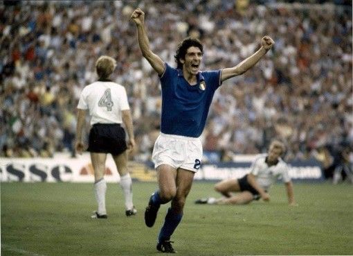 Più di duecento giovani in campo per il secondo ‘Memorial Paolo Rossi’