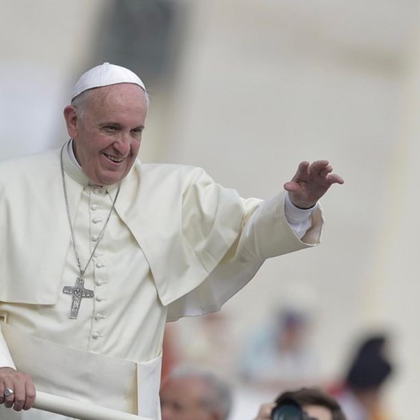 Niger, appello del Papa durante l'Angelus domenicale