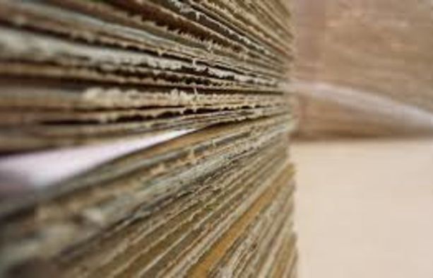 È in dirittura di partenza da Salerno la ‘Paper Week’ promossa dal Comieco